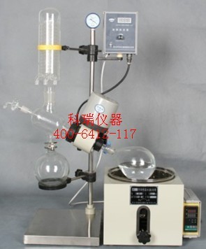RE-201D型旋轉(zhuǎn)蒸發(fā)器用途特點及參數(shù) RE-201D型旋轉(zhuǎn)蒸發(fā)器用途特點及參數(shù)