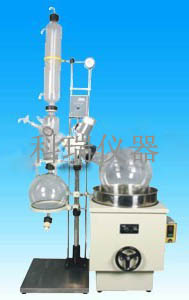 RE3002旋蒸|30L旋轉(zhuǎn)蒸發(fā)器