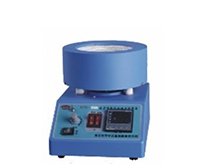 加熱攪拌可同時進(jìn)行的實(shí)驗(yàn)室恒溫磁力攪拌器